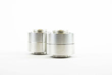 Load image into Gallery viewer, SPL Parts 90-96 Nissan 300ZX (Z32) Rear Knuckle Shock Mount Monoball Bushings Suspension Arm Bushings SPL Parts   
