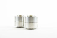SPL Parts 90-96 Nissan 300ZX (Z32) Rear Knuckle Shock Mount Monoball Bushings Suspension Arm Bushings SPL Parts   