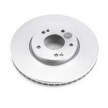 Load image into Gallery viewer, Power Stop 12-16 Kia Sportage Front Evolution Geomet Coated Rotor Brake Rotors - OE - Cryo PowerStop   
