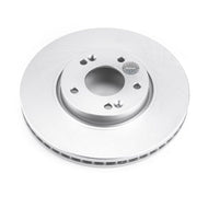 Power Stop 12-16 Kia Sportage Front Evolution Geomet Coated Rotor Brake Rotors - OE - Cryo PowerStop   