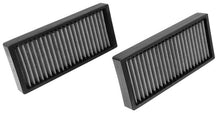 Load image into Gallery viewer, K&amp;N 04-15 Nissan Titan 5.6L V8 F/I Cabin Air Filter Cabin Air Filters K&amp;N Engineering   
