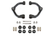 Load image into Gallery viewer, Fabtech 11-19 GM C/K2500HD/3500HD 2WD/4WD 0in/6in Uniball Upper Control Arm Kit Lift Kits Fabtech
