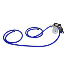 Load image into Gallery viewer, Mishimoto 08-10 Ford 6.4L Powerstroke Coolant Filtration Kit - Blue Coolant Filters Mishimoto
