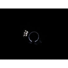 Load image into Gallery viewer, ANZO 2000-2005 Toyota Celica Projector Headlights w/ Halo Black Headlights ANZO
