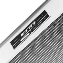 Load image into Gallery viewer, Mishimoto 03-07 Mitsubishi Lancer Evo Manual Aluminum Radiator Radiators Mishimoto
