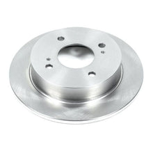 Load image into Gallery viewer, Power Stop 82-85 Nissan 200SX Rear Autospecialty Brake Rotor Brake Rotors - OE PowerStop   

