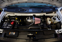 Load image into Gallery viewer, K&amp;N 21-22 Ford E350/450 V8-7.3L Performance Air Intake Kit Cold Air Intakes K&amp;N Engineering   
