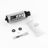 DeatschWerks 320 LPH In-Tank Fuel Pump w/ 08+ Hyundai Genesis Coupe / 10-13 Kia Forte Set Up Kit Fuel Pumps DeatschWerks