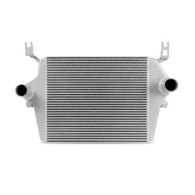 Load image into Gallery viewer, Mishimoto 99-03 Ford 7.3L Powerstroke PSD Silver Intercooler Kit w/ Polished Pipes Intercooler Kits Mishimoto
