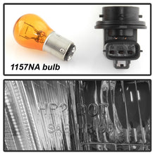 Load image into Gallery viewer, xTune 97-99 Toyota Camry 4pc OEM Style Headlights w/Corner Lights - Chrome (HD-JH-TCAM97-SET-C) Headlights SPYDER
