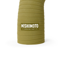 Load image into Gallery viewer, Mishimoto 97-06 Jeep Wrangler 6cyl Silicone Hose Kit Olive Drab Hoses Mishimoto
