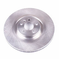 Power Stop 17-19 Volvo S90 Front Autospecialty Brake Rotor Brake Rotors - OE PowerStop