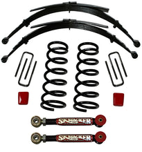 Load image into Gallery viewer, Skyjacker Suspension Lift Kit Component 1994-1999 Dodge Ram 1500 4 Wheel Drive Lift Kits Skyjacker
