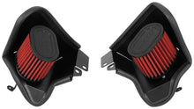 Load image into Gallery viewer, AEM 2016 C.A.S Infinity Q50/Q60 V6-3.0L F/l Cold Air Intake Cold Air Intakes AEM Induction
