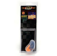 Load image into Gallery viewer, DEI Safety Products Ear Plugs - w/Removable Cord Apparel DEI   
