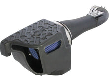 Load image into Gallery viewer, aFe Momentum GT PRO 5R Intake 12-13 Jeep Wrangler JK V6 3.6L Cold Air Intakes aFe

