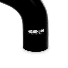 Load image into Gallery viewer, Mishimoto 2015+ Dodge Challenger / Charger SRT Hellcat Silicone Radiator Hose Kit - Black Hoses Mishimoto

