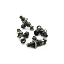 Load image into Gallery viewer, DeatschWerks 02-12 Subaru WRX / 07-12 Legacy GT/STI 2200cc Injectors (set of 4) Fuel Injector Sets - 4Cyl DeatschWerks   
