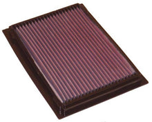 Load image into Gallery viewer, K&amp;N Replacement Air Filter FORD ESCAPE 01-10; MAZ TRIBUTE 01-09; MER MARINER 05-09 Air Filters - Drop In K&amp;N Engineering   
