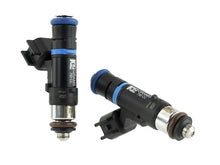 Load image into Gallery viewer, Grams Performance Mitsubishi Evo 1-9 / Eclipse GSX/GS-T 750cc Fuel Injectors (Set of 4) Fuel Injector Sets - 4Cyl Grams Performance
