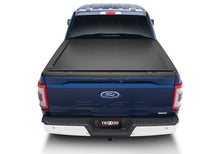 Load image into Gallery viewer, Truxedo 15-21 Ford F-150 5ft 6in Lo Pro Bed Cover Bed Covers - Roll Up Truxedo   
