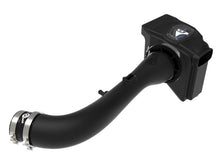 Load image into Gallery viewer, aFe 20-22 Nissan Frontier V6-3.8L Momentum GT Cold Air Intake System w/ Pro 5R Filter Cold Air Intakes aFe
