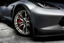 Load image into Gallery viewer, Oracle Chevrolet Corvette C7 Concept Sidemarker Set - Tinted - No Paint SEE WARRANTY Light Strip LED ORACLE Lighting
