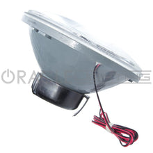 Load image into Gallery viewer, Oracle Pre-Installed Lights 5.75 IN. Sealed Beam - Red Halo SEE WARRANTY Headlights ORACLE Lighting
