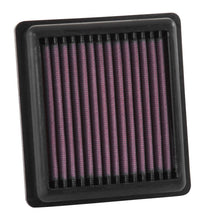Load image into Gallery viewer, K&amp;N 17-18 Yamaha XP530 T-Max 530CC Replacement Drop In Air Filter Misc Powersports K&amp;N Engineering   
