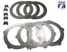 Load image into Gallery viewer, Yukon Gear 8in &amp; 9in Ford 5-Tab Clutches Ring &amp; Pinions Yukon Gear &amp; Axle
