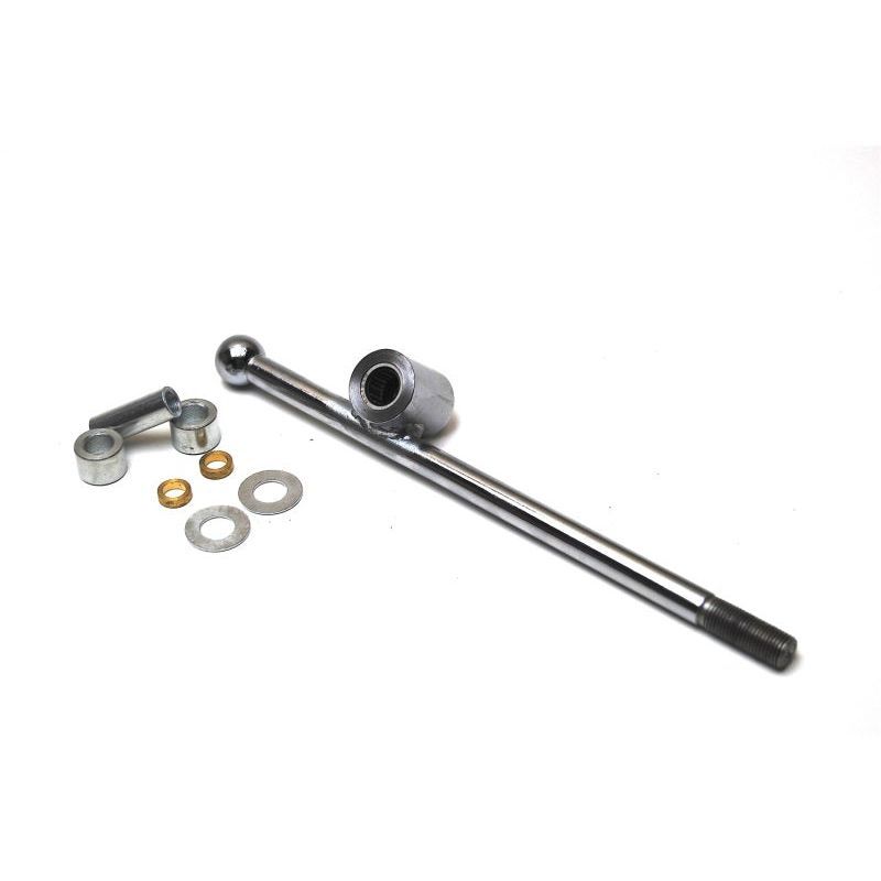 Fidanza 96-06 Subaru Impreza RS/TS/WRX/Sti 5spd Short Throw Shifter Shifters Fidanza