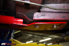 Load image into Gallery viewer, UMI Performance 93-02 GM F-Body 3-Point Subframe Connectors- Bolt-In Subframes UMI Performance
