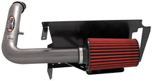 Load image into Gallery viewer, AEM Brute Force Intake System B.F.S.WRANGLER 04 2.4L 4CYL Cold Air Intakes AEM Induction
