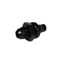 Load image into Gallery viewer, Aeromotive 1/2in Male Spring Lock / AN-08 Feed Line Adapter (Ford) Fittings Aeromotive
