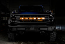 Load image into Gallery viewer, ORACLE Lighting Universal Illuminated LED Letter Badges - Matte Wht Surface Finish - M SEE WARRANTY Light Accessories and Wiring ORACLE Lighting
