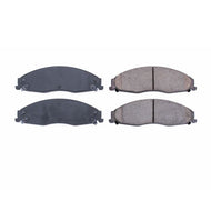 Power Stop 03-07 Cadillac CTS Front Z16 Evolution Ceramic Brake Pads | 16-921