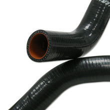 Load image into Gallery viewer, Mishimoto 88-91 Honda Civic w/ B16 Black Silicone Hose Kit Hoses Mishimoto
