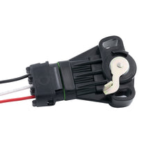 Load image into Gallery viewer, Innovate Standard Holley Style 4-Barrel Carburetor Throttle Position Sensor (0-5V) Gauge Components Innovate Motorsports

