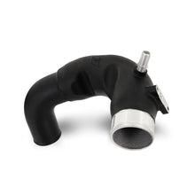 Load image into Gallery viewer, Mishimoto 2021+ Ford Bronco 2.7L High-Mount Intercooler Pipe Upgrade Kit - Wrinkle Black Intercooler Pipe Kits Mishimoto
