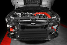 Load image into Gallery viewer, Perrin 22-23 Subaru WRX Front Mount Intercooler Kit (Red Tubes &amp; Black Core) Intercoolers Perrin Performance   
