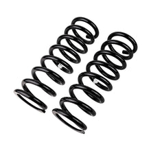 Load image into Gallery viewer, ARB / OME Coil Spring Rear Nissan Y62 Med Coilover Springs Old Man Emu
