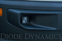 Load image into Gallery viewer, Diode Dynamics SSC1 Type FBS LED Fog Light Kit - Yellow SAE Fog Fog Lights Diode Dynamics   
