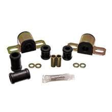 Load image into Gallery viewer, Energy Suspension Gm 5/8in Rr Stab Bush Set - Black Bushing Kits Energy Suspension
