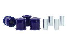 Load image into Gallery viewer, SuperPro 2008 Lexus LX570 Base Rear Upper Trailing Arm Bushing Kit Suspension Arm Bushings Superpro
