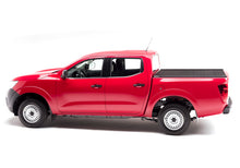 Load image into Gallery viewer, Retrax 16-18 Titan King Cab(w/ or w/o Utilitrack) RetraxPRO MX Retractable Bed Covers Retrax

