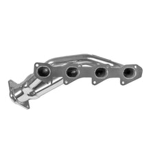 Load image into Gallery viewer, BBK 05-10 Dodge Hemi 6.1L Shorty Tuned Length Exhaust Headers - 1-7/8in Silver Ceramic Headers &amp; Manifolds BBK
