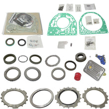 Load image into Gallery viewer, BD Diesel Built-It Trans Kit 2000-2004 LB7 Chevy Allison Stage 4 Master Rebuild Kit Transmission Internals BD Diesel
