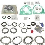 BD Diesel Built-It Trans Kit 2000-2004 LB7 Chevy Allison Stage 4 Master Rebuild Kit | 1062204