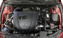 Load image into Gallery viewer, K&amp;N 19-20 Mazda 3 L4-2.5L Typhoon Air Intake Cold Air Intakes K&amp;N Engineering   
