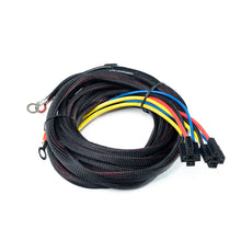 Load image into Gallery viewer, DeatschWerks Dual-Pump Universal Kit to Hardwire Two Fuel Pumps to Battery Fuel Pumps DeatschWerks
